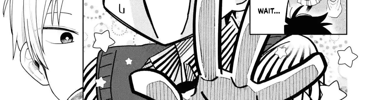 Sensei! Bokutachi Ga Sekai Wo Horoboshimasu. Zinmanga X Chapter 26 Page 30
