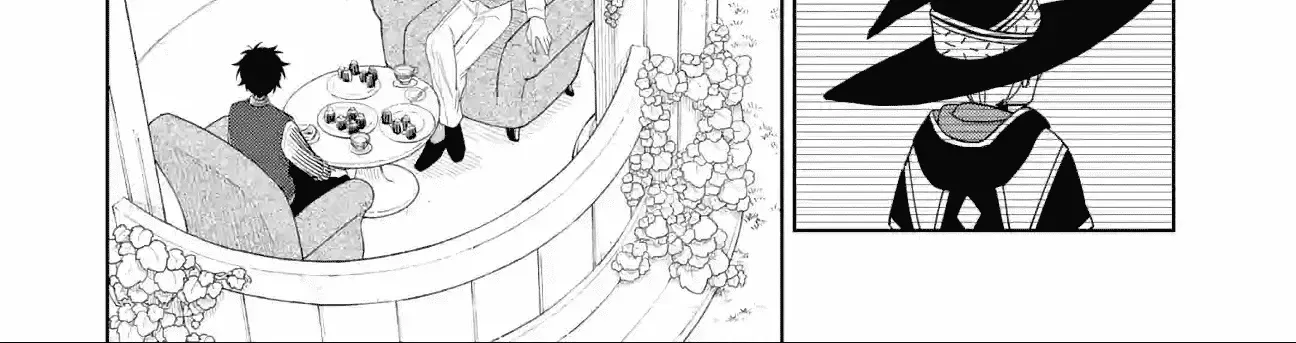Sensei! Bokutachi Ga Sekai Wo Horoboshimasu. Zinmanga X Chapter 26 Page 32