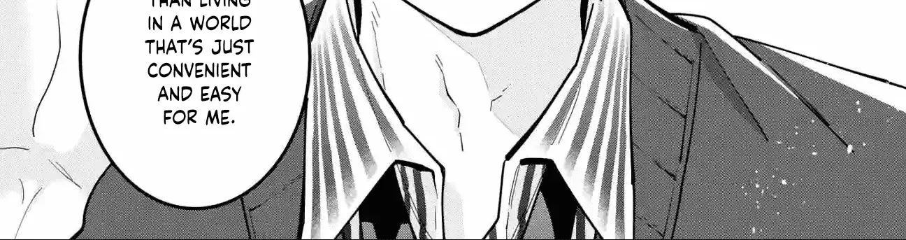 Sensei! Bokutachi Ga Sekai Wo Horoboshimasu. Zinmanga X Chapter 26 Page 40