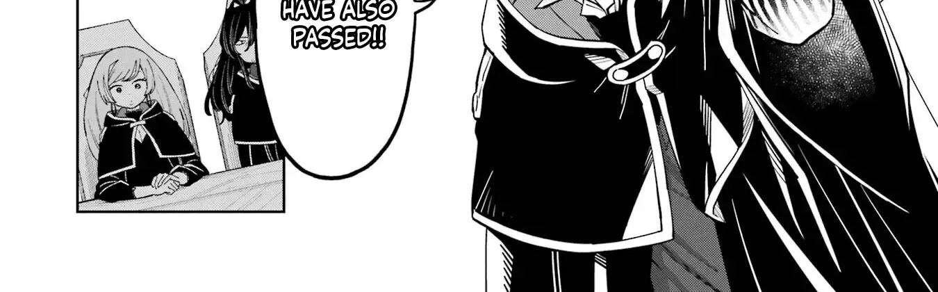 Sensei! Bokutachi Ga Sekai Wo Horoboshimasu. Zinmanga X Chapter 24 Page 28