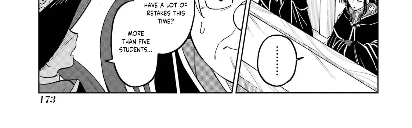 Sensei! Bokutachi Ga Sekai Wo Horoboshimasu. Zinmanga X Chapter 24 Page 30