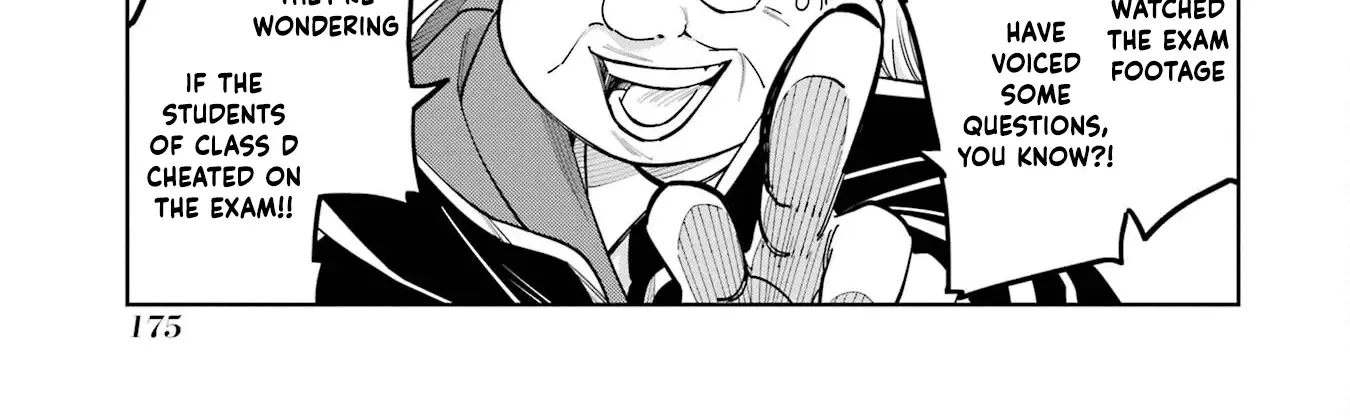 Sensei! Bokutachi Ga Sekai Wo Horoboshimasu. Zinmanga X Chapter 24 Page 34
