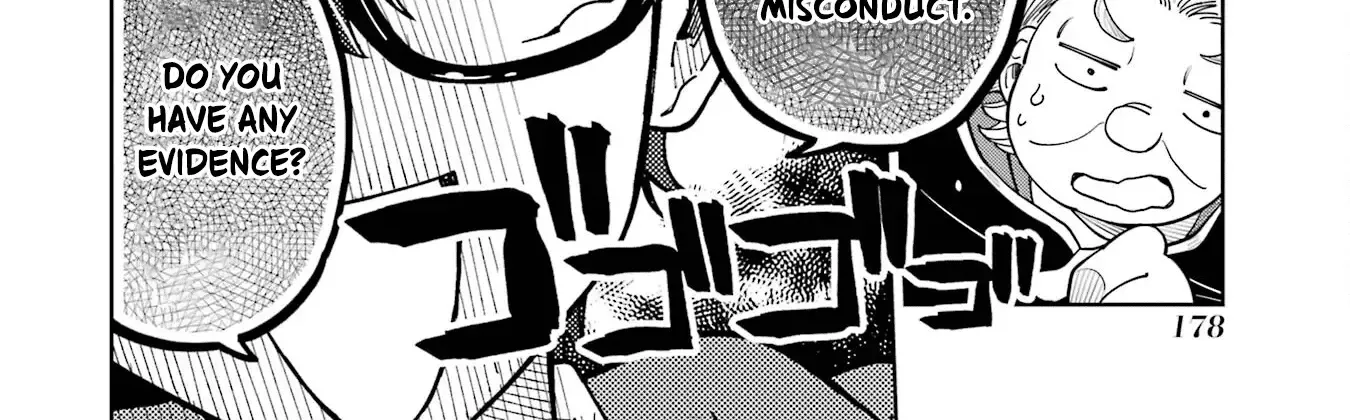 Sensei! Bokutachi Ga Sekai Wo Horoboshimasu. Zinmanga X Chapter 24 Page 40