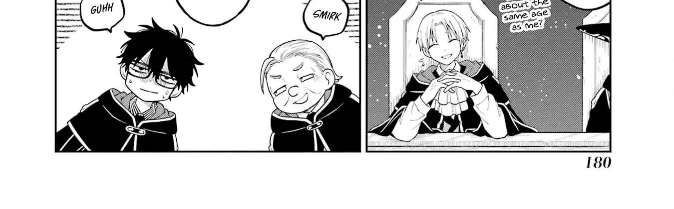 Sensei! Bokutachi Ga Sekai Wo Horoboshimasu. Zinmanga X Chapter 24 Page 44