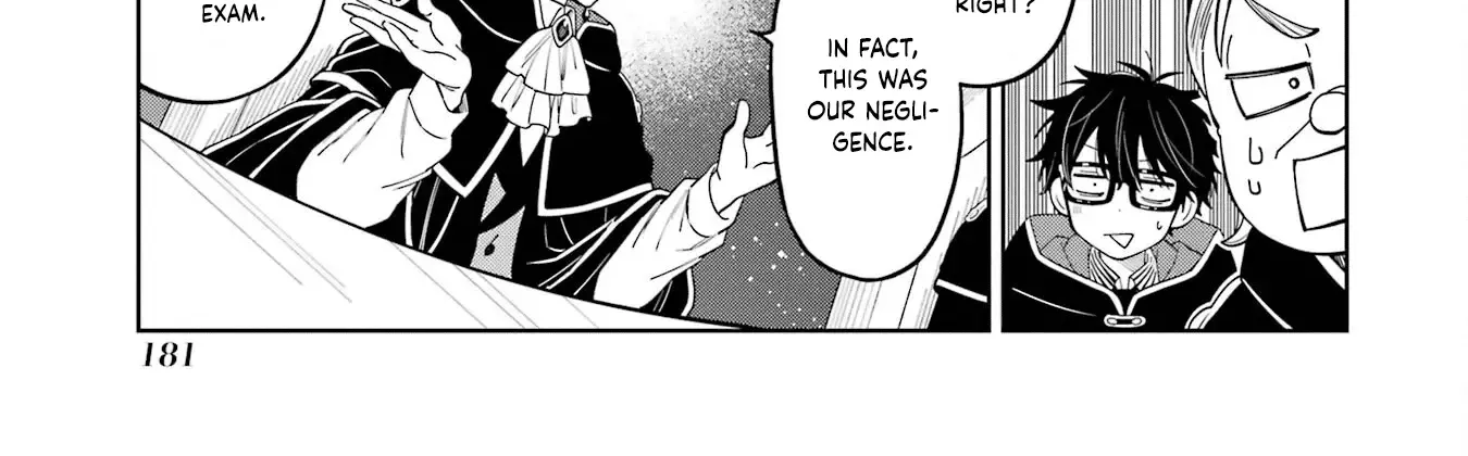 Sensei! Bokutachi Ga Sekai Wo Horoboshimasu. Zinmanga X Chapter 24 Page 46