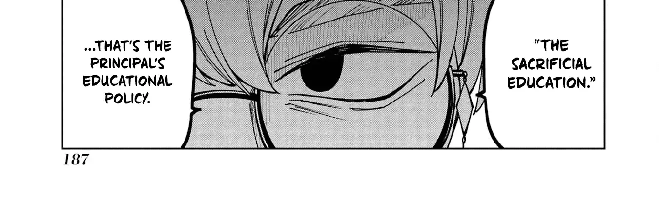 Sensei! Bokutachi Ga Sekai Wo Horoboshimasu. Zinmanga X Chapter 24 Page 58