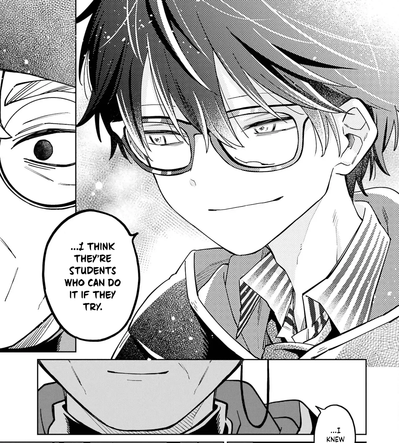 Sensei! Bokutachi Ga Sekai Wo Horoboshimasu. Zinmanga X Chapter 24 Page 61