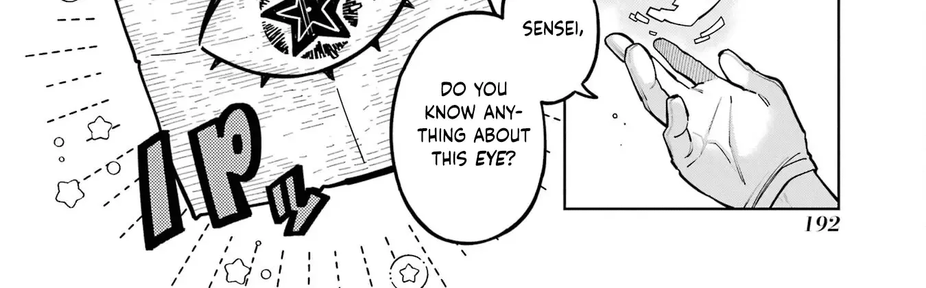 Sensei! Bokutachi Ga Sekai Wo Horoboshimasu. Zinmanga X Chapter 24 Page 68