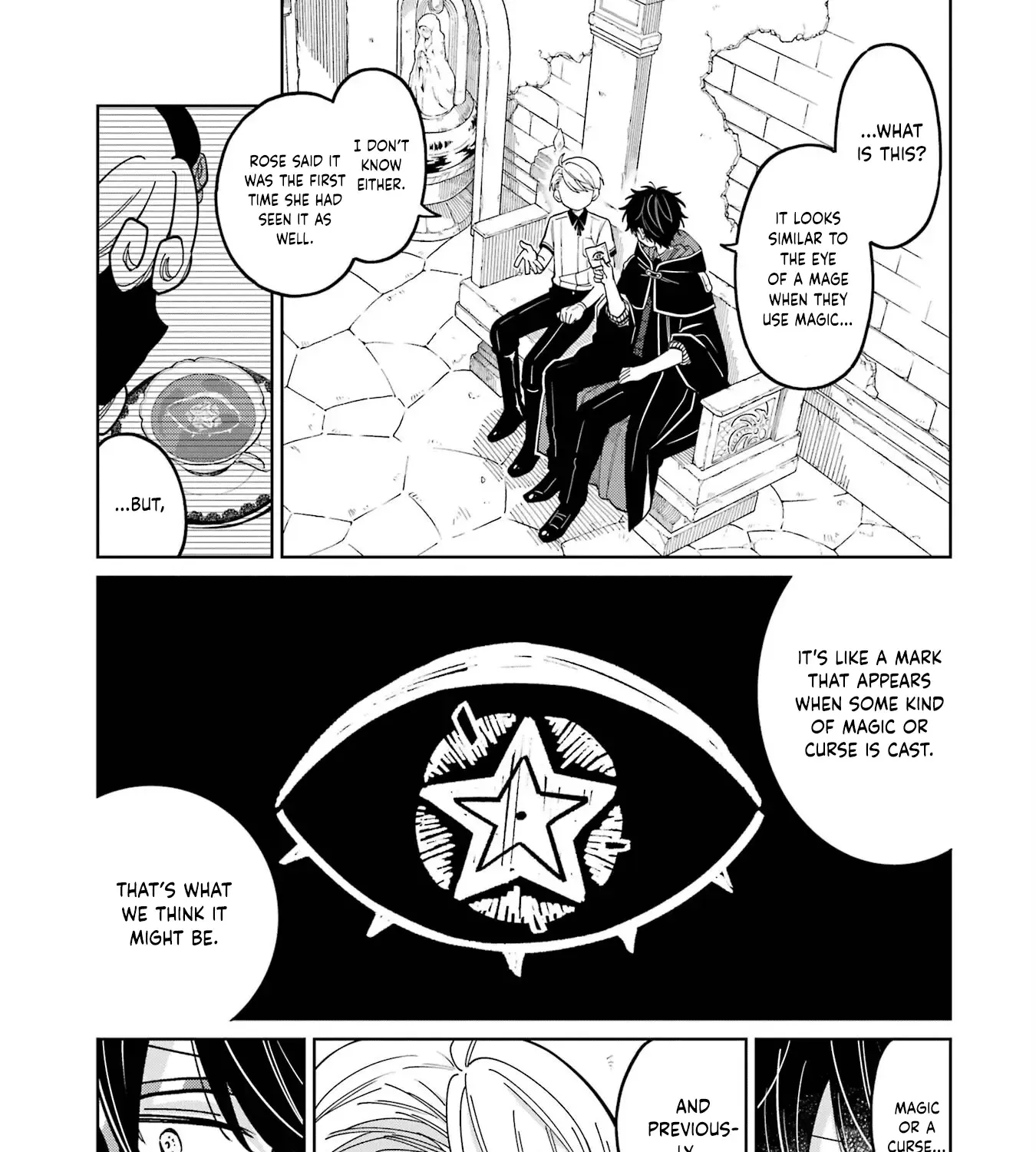 Sensei! Bokutachi Ga Sekai Wo Horoboshimasu. Zinmanga X Chapter 24 Page 69