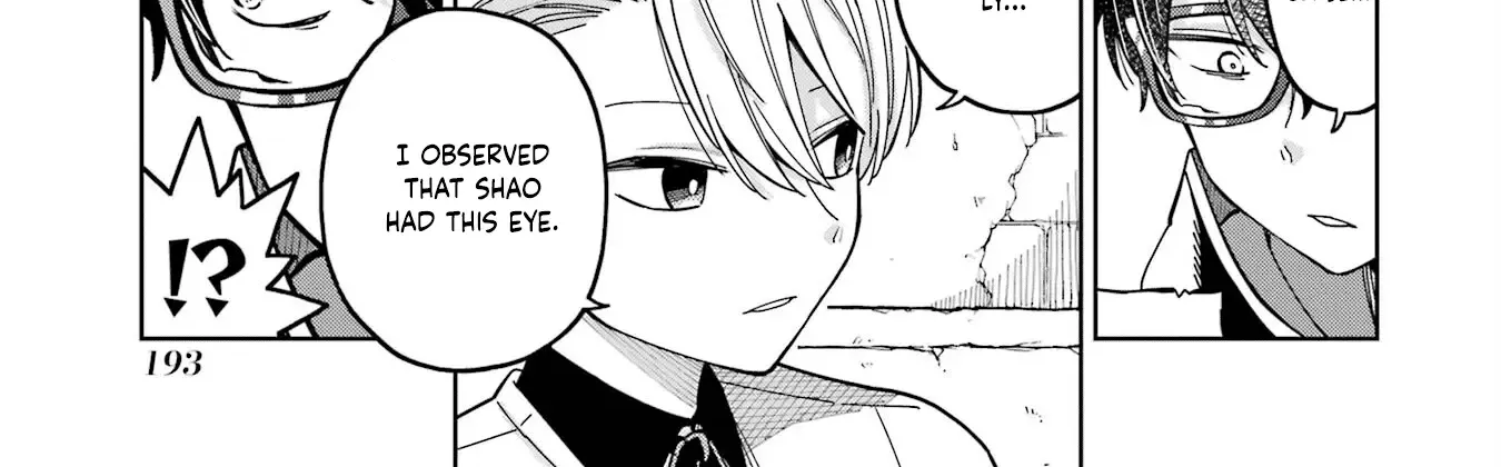 Sensei! Bokutachi Ga Sekai Wo Horoboshimasu. Zinmanga X Chapter 24 Page 70