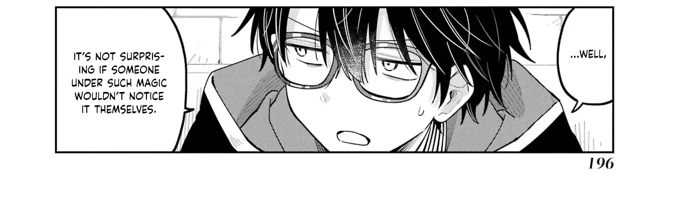 Sensei! Bokutachi Ga Sekai Wo Horoboshimasu. Zinmanga X Chapter 24 Page 76
