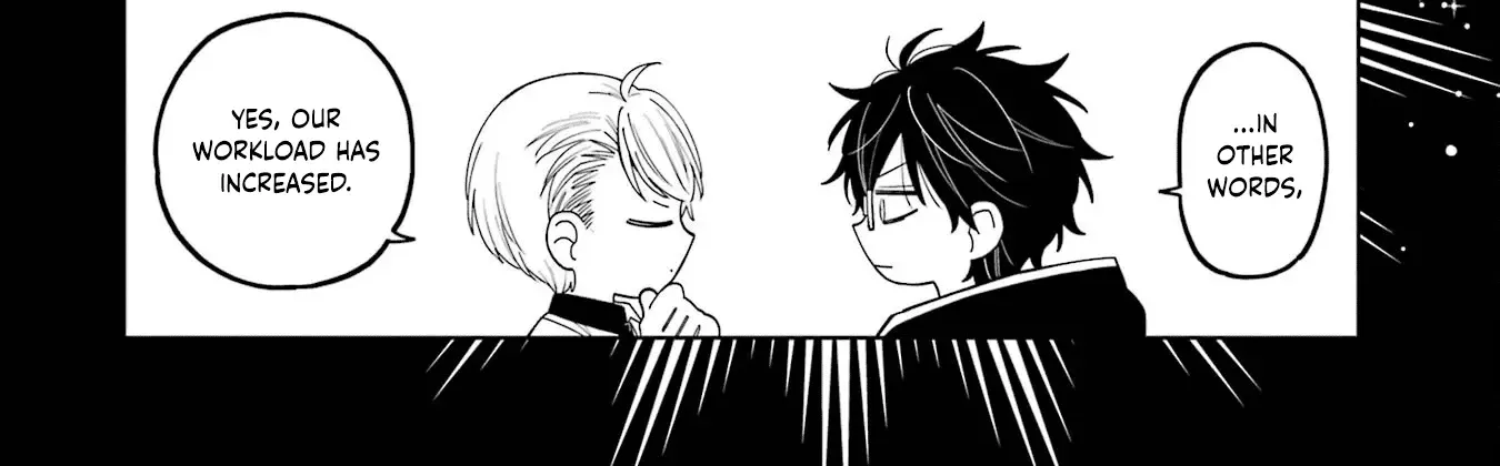 Sensei! Bokutachi Ga Sekai Wo Horoboshimasu. Zinmanga X Chapter 24 Page 84