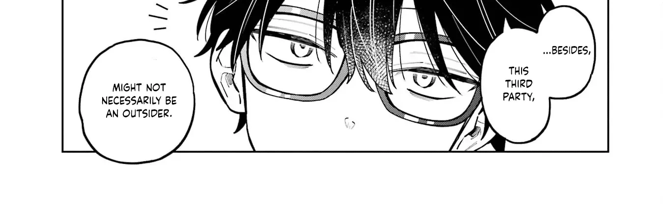 Sensei! Bokutachi Ga Sekai Wo Horoboshimasu. Zinmanga X Chapter 24 Page 90