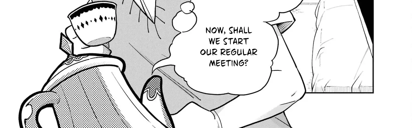Sensei! Bokutachi Ga Sekai Wo Horoboshimasu. Zinmanga X Chapter 23 Page 64