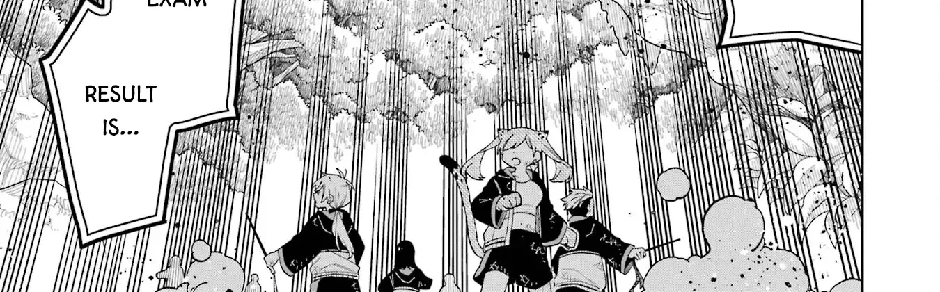 Sensei! Bokutachi Ga Sekai Wo Horoboshimasu. Zinmanga X Chapter 22 Page 6