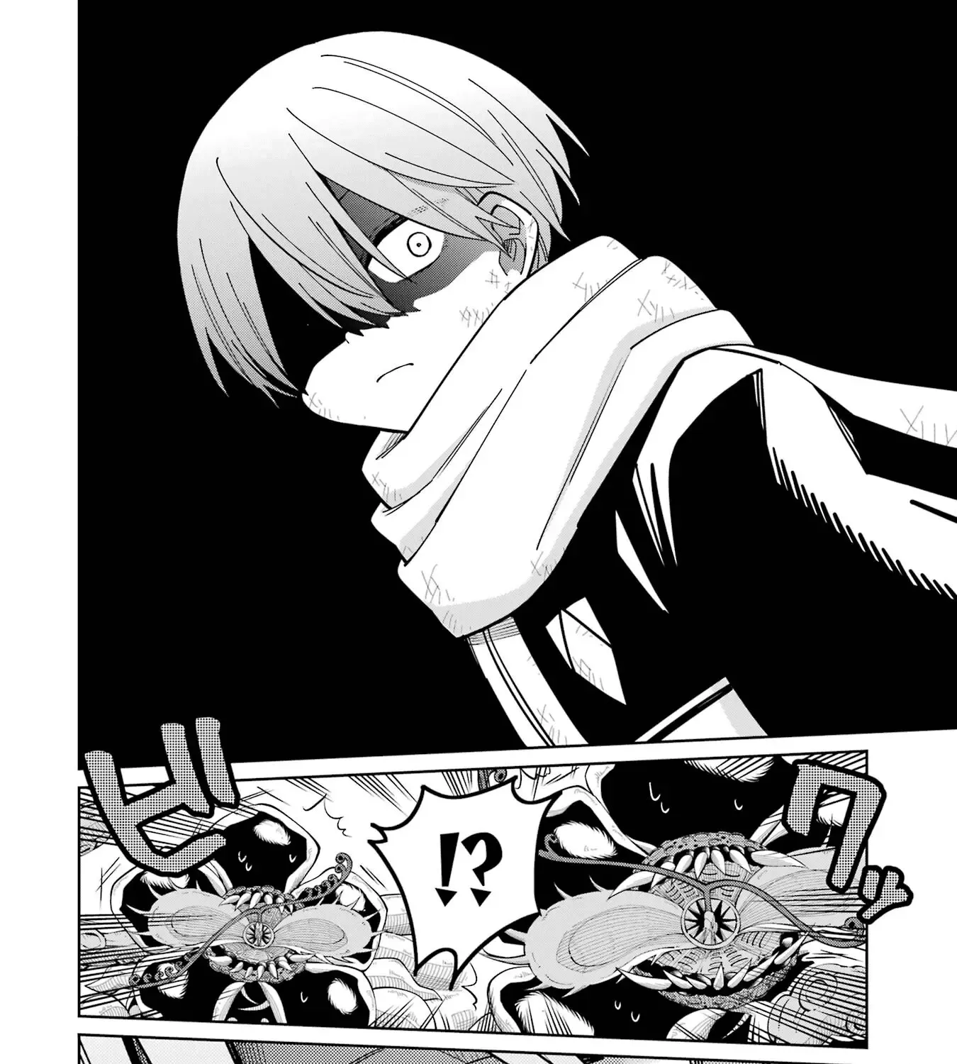 Sensei! Bokutachi Ga Sekai Wo Horoboshimasu. Zinmanga X Chapter 22 Page 23