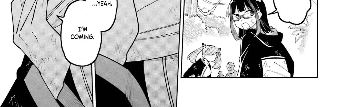 Sensei! Bokutachi Ga Sekai Wo Horoboshimasu. Zinmanga X Chapter 22 Page 26