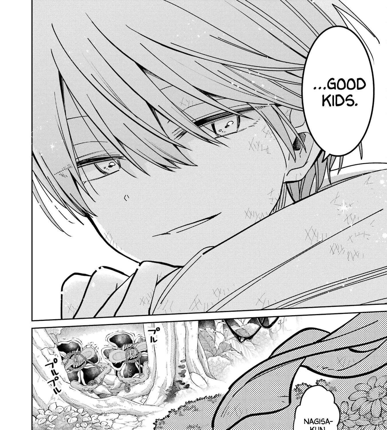 Sensei! Bokutachi Ga Sekai Wo Horoboshimasu. Zinmanga X Chapter 22 Page 27