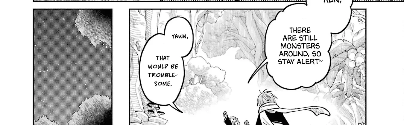 Sensei! Bokutachi Ga Sekai Wo Horoboshimasu. Zinmanga X Chapter 22 Page 28