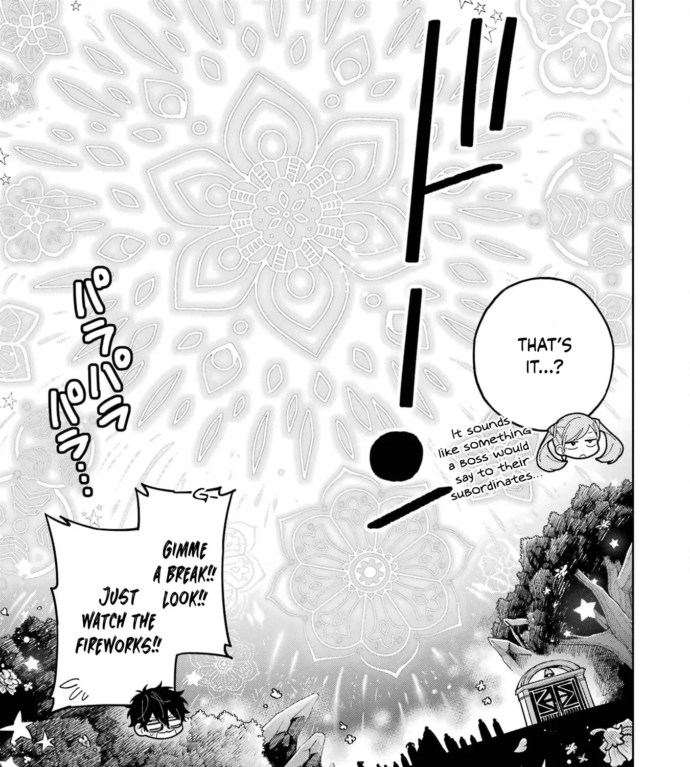 Sensei! Bokutachi Ga Sekai Wo Horoboshimasu. Zinmanga X Chapter 22 Page 41