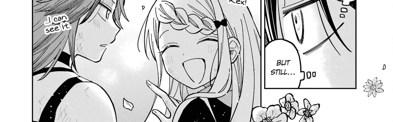 Sensei! Bokutachi Ga Sekai Wo Horoboshimasu. Zinmanga X Chapter 22 Page 44