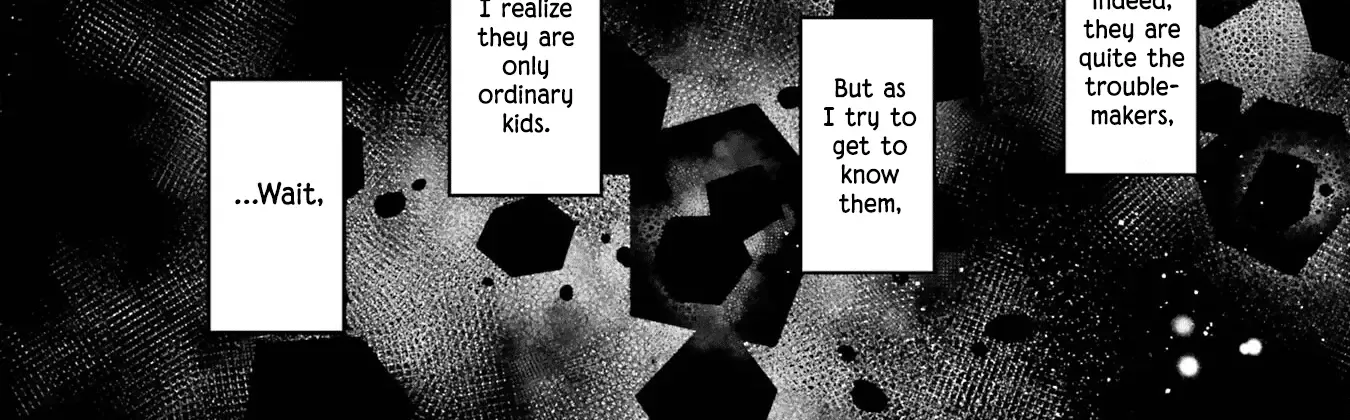 Sensei! Bokutachi Ga Sekai Wo Horoboshimasu. Zinmanga X Chapter 21 Page 4