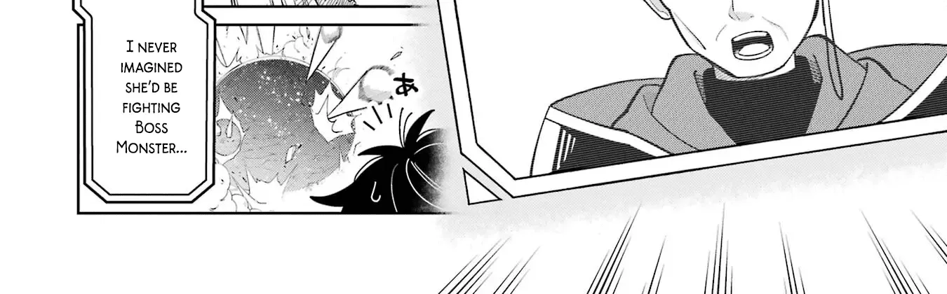 Sensei! Bokutachi Ga Sekai Wo Horoboshimasu. Zinmanga X Chapter 21 Page 8
