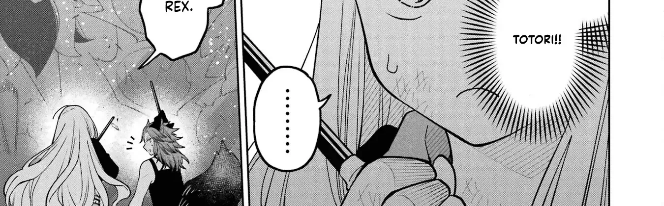 Sensei! Bokutachi Ga Sekai Wo Horoboshimasu. Zinmanga X Chapter 21 Page 10