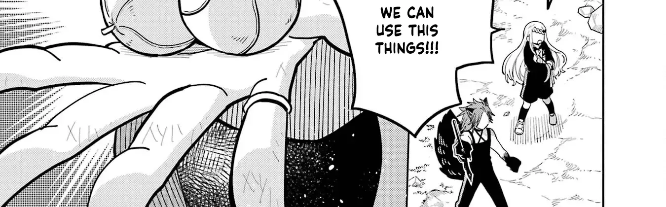 Sensei! Bokutachi Ga Sekai Wo Horoboshimasu. Zinmanga X Chapter 21 Page 12