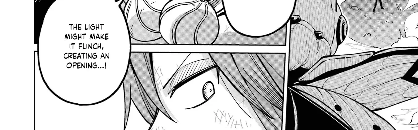 Sensei! Bokutachi Ga Sekai Wo Horoboshimasu. Zinmanga X Chapter 21 Page 16