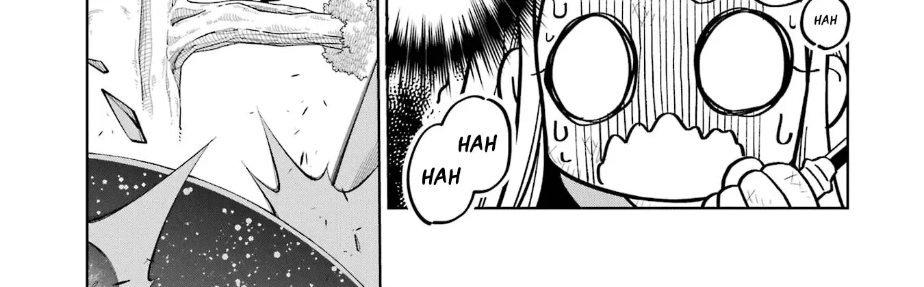 Sensei! Bokutachi Ga Sekai Wo Horoboshimasu. Zinmanga X Chapter 21 Page 22