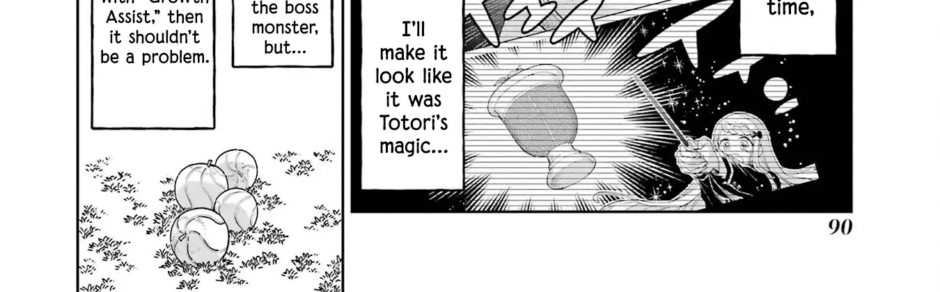 Sensei! Bokutachi Ga Sekai Wo Horoboshimasu. Zinmanga X Chapter 21 Page 24