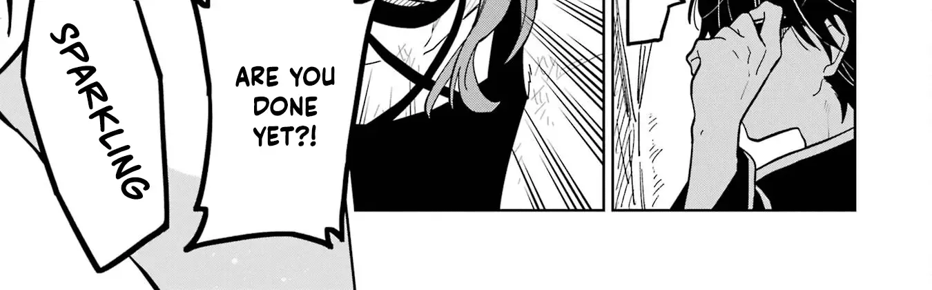 Sensei! Bokutachi Ga Sekai Wo Horoboshimasu. Zinmanga X Chapter 21 Page 26