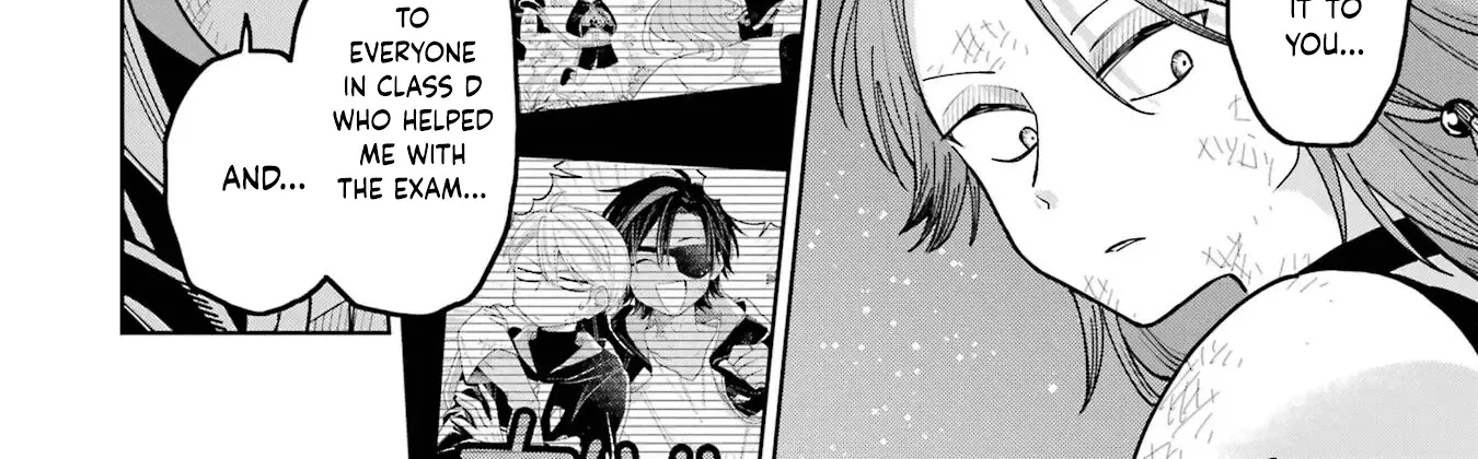 Sensei! Bokutachi Ga Sekai Wo Horoboshimasu. Zinmanga X Chapter 21 Page 28