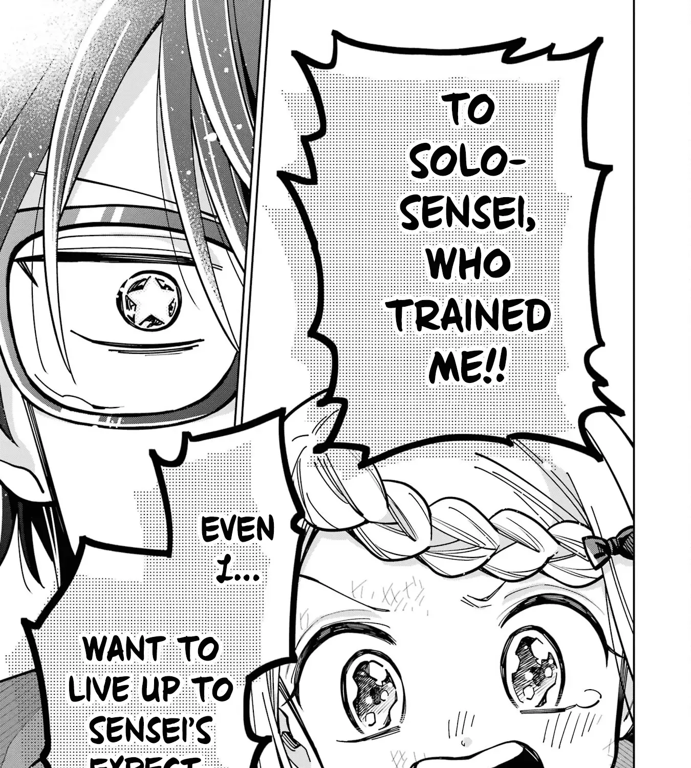 Sensei! Bokutachi Ga Sekai Wo Horoboshimasu. Zinmanga X Chapter 21 Page 29