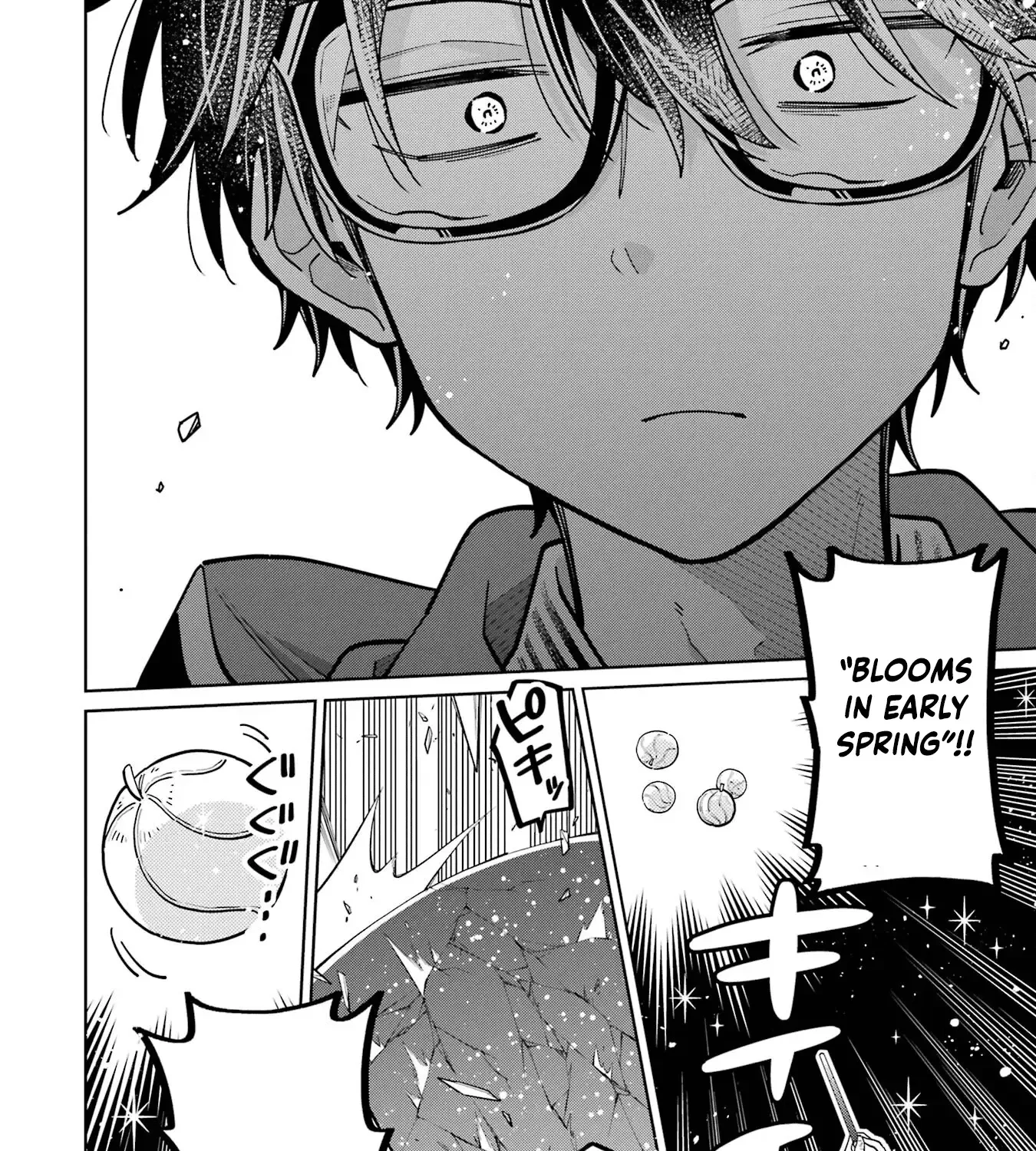 Sensei! Bokutachi Ga Sekai Wo Horoboshimasu. Zinmanga X Chapter 21 Page 31