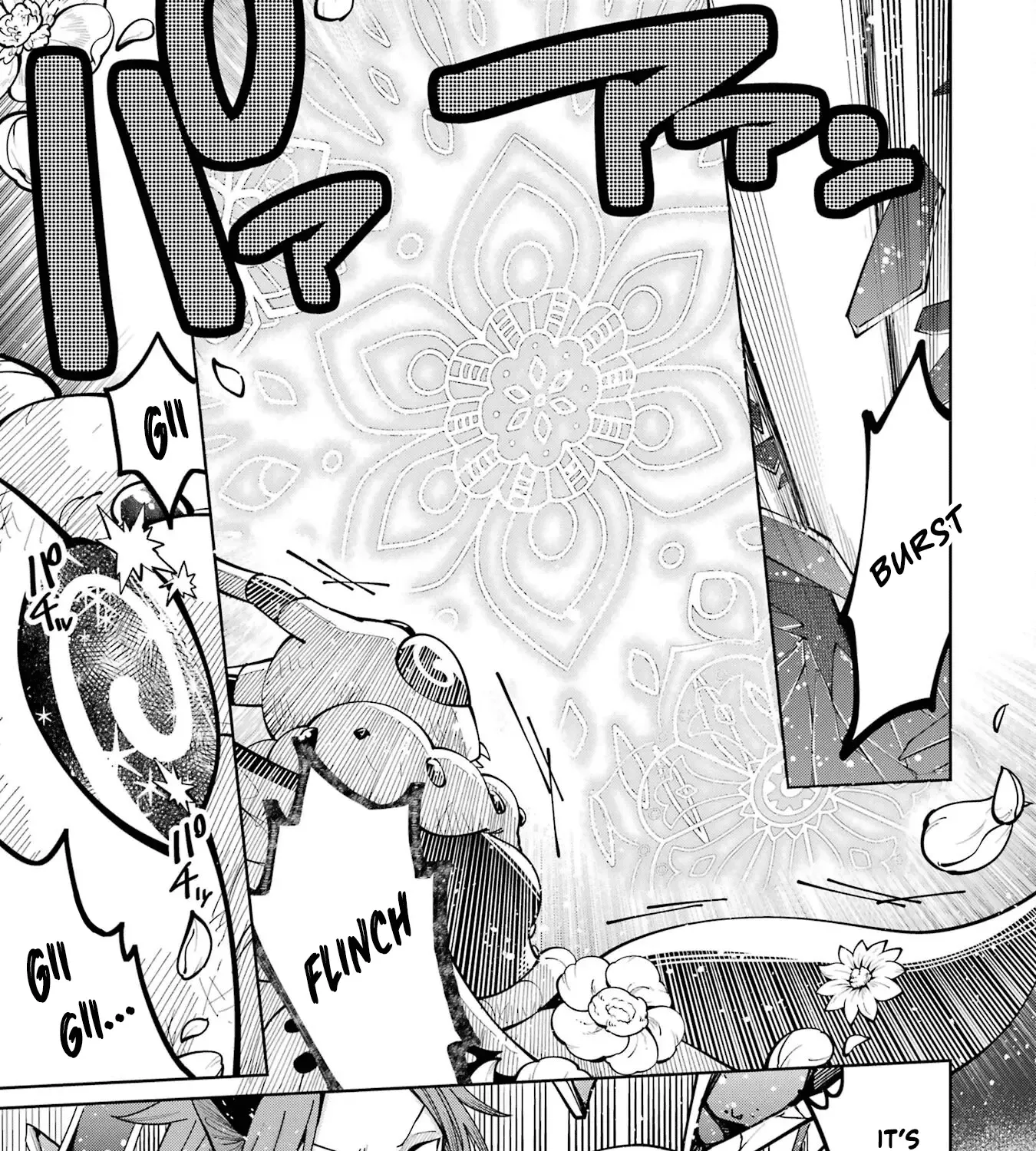 Sensei! Bokutachi Ga Sekai Wo Horoboshimasu. Zinmanga X Chapter 21 Page 33