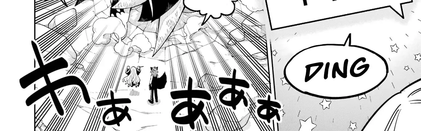 Sensei! Bokutachi Ga Sekai Wo Horoboshimasu. Zinmanga X Chapter 21 Page 38