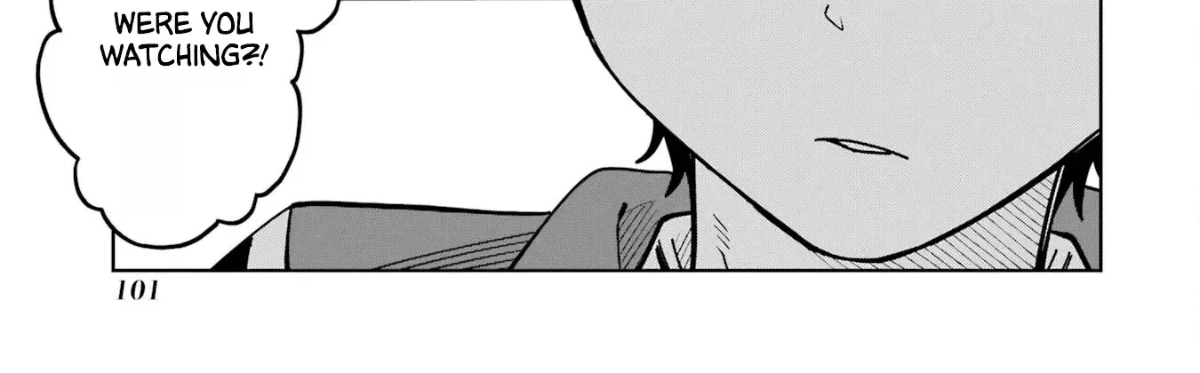 Sensei! Bokutachi Ga Sekai Wo Horoboshimasu. Zinmanga X Chapter 21 Page 44