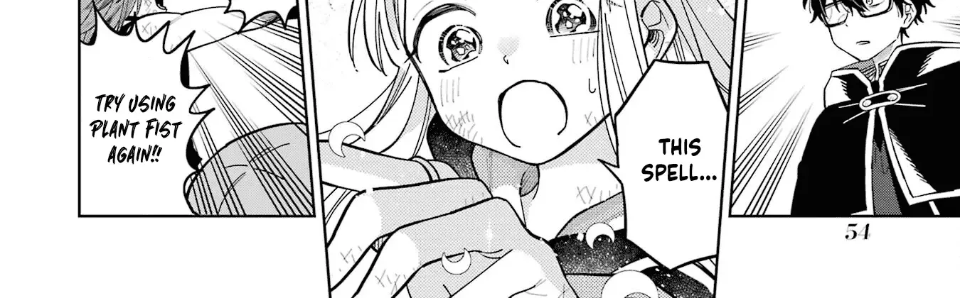 Sensei! Bokutachi Ga Sekai Wo Horoboshimasu. Zinmanga X Chapter 20 Page 4