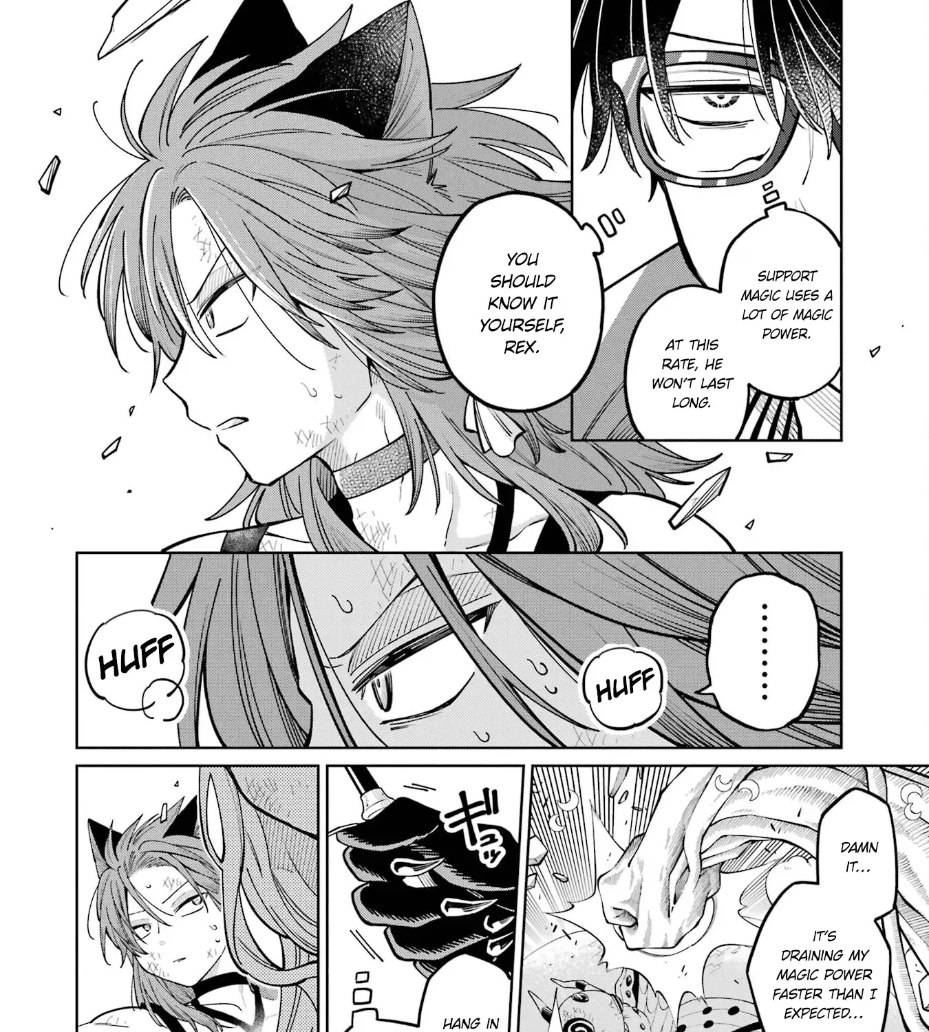 Sensei! Bokutachi Ga Sekai Wo Horoboshimasu. Zinmanga X Chapter 20 Page 11