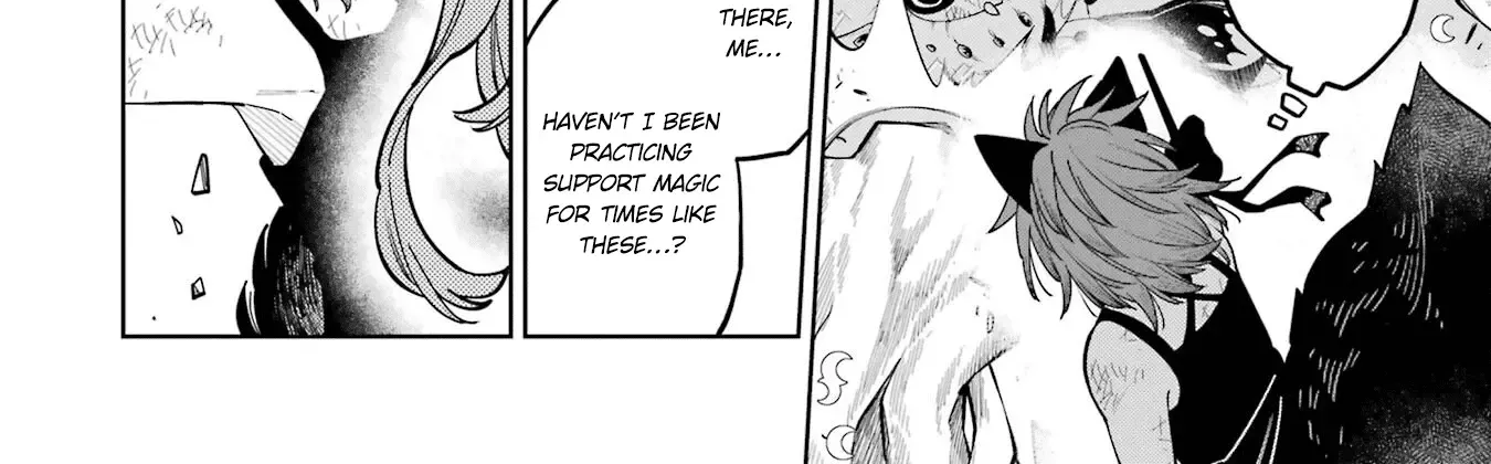Sensei! Bokutachi Ga Sekai Wo Horoboshimasu. Zinmanga X Chapter 20 Page 12