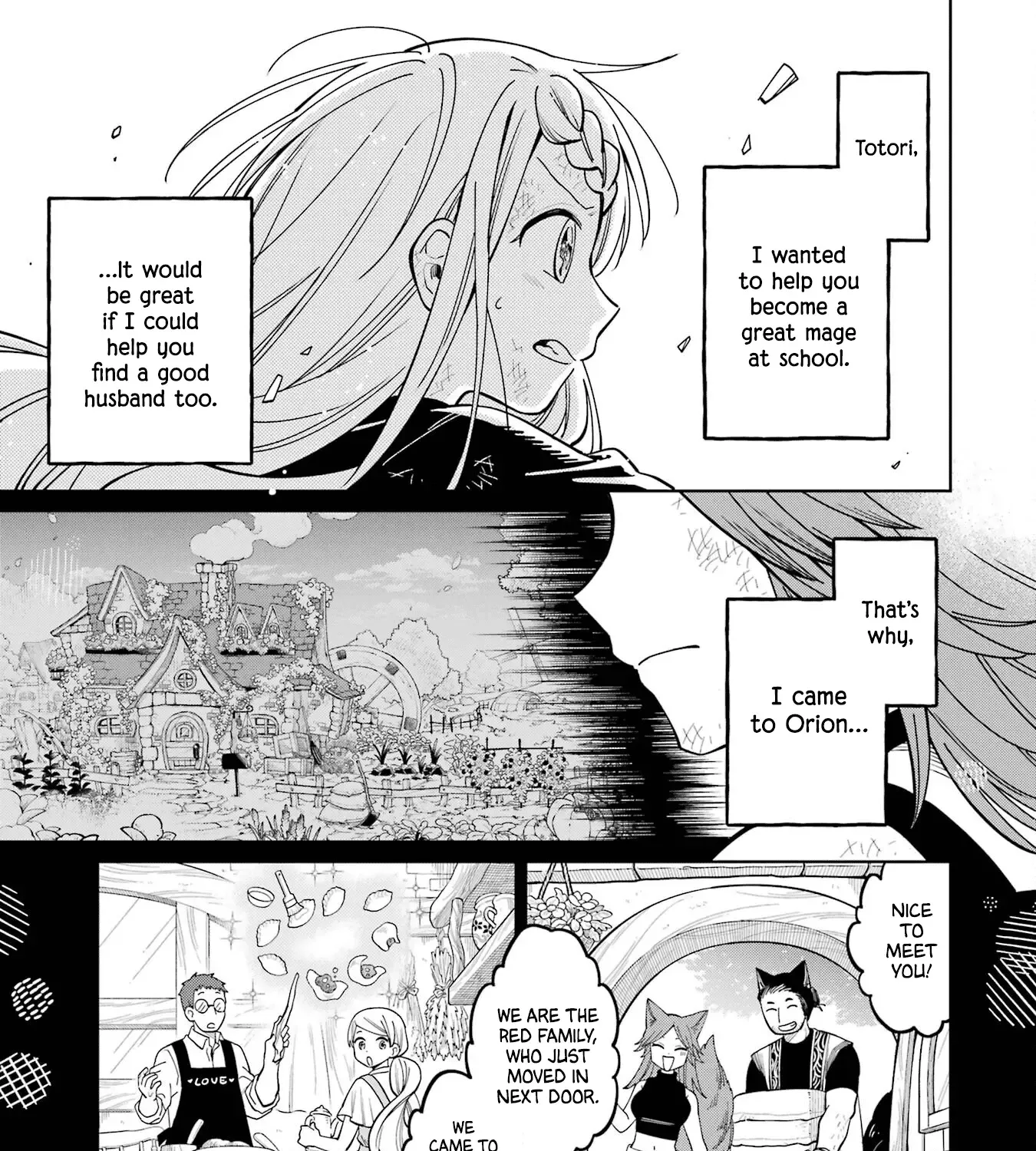Sensei! Bokutachi Ga Sekai Wo Horoboshimasu. Zinmanga X Chapter 20 Page 13