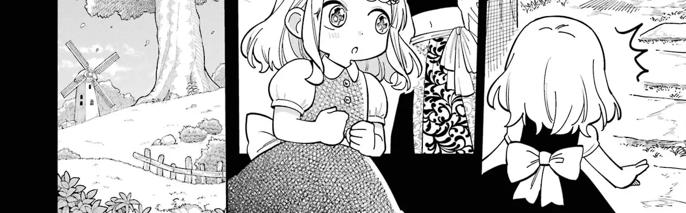 Sensei! Bokutachi Ga Sekai Wo Horoboshimasu. Zinmanga X Chapter 20 Page 16