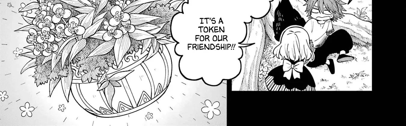 Sensei! Bokutachi Ga Sekai Wo Horoboshimasu. Zinmanga X Chapter 20 Page 18