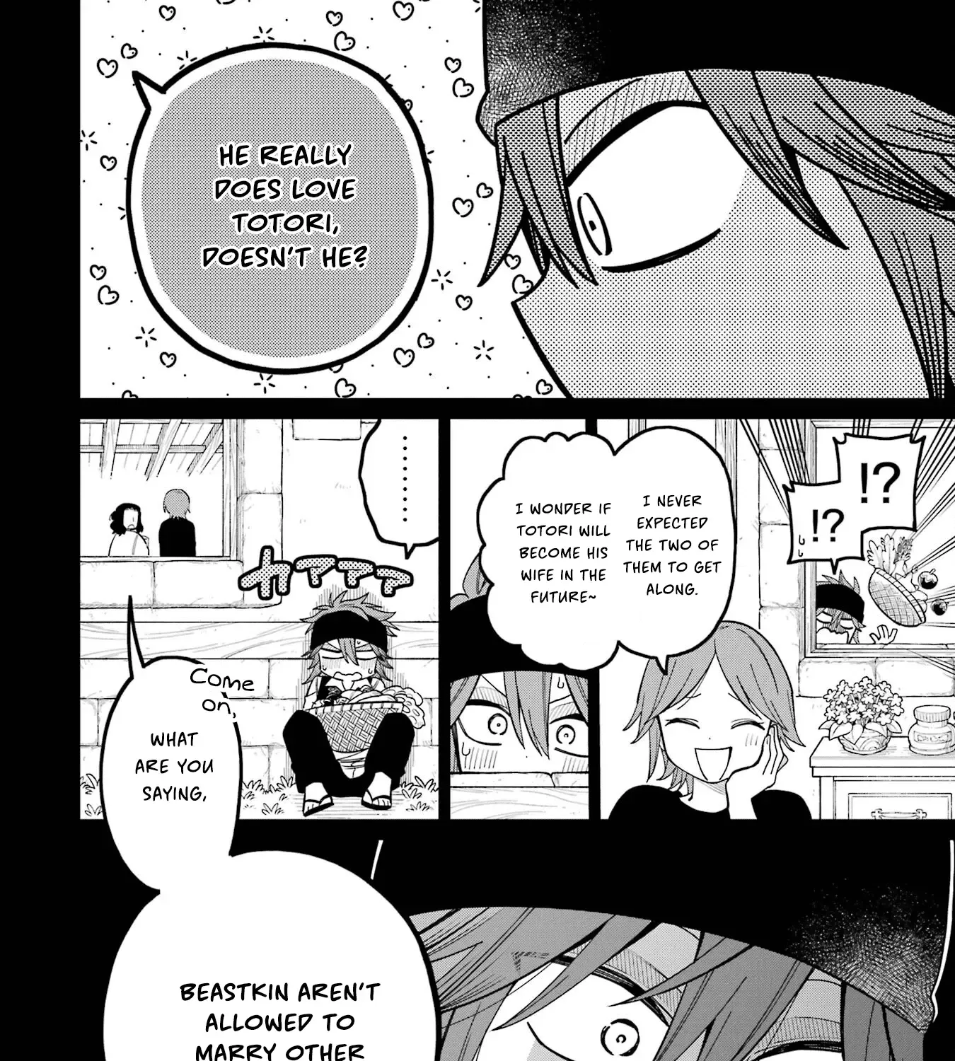 Sensei! Bokutachi Ga Sekai Wo Horoboshimasu. Zinmanga X Chapter 20 Page 27