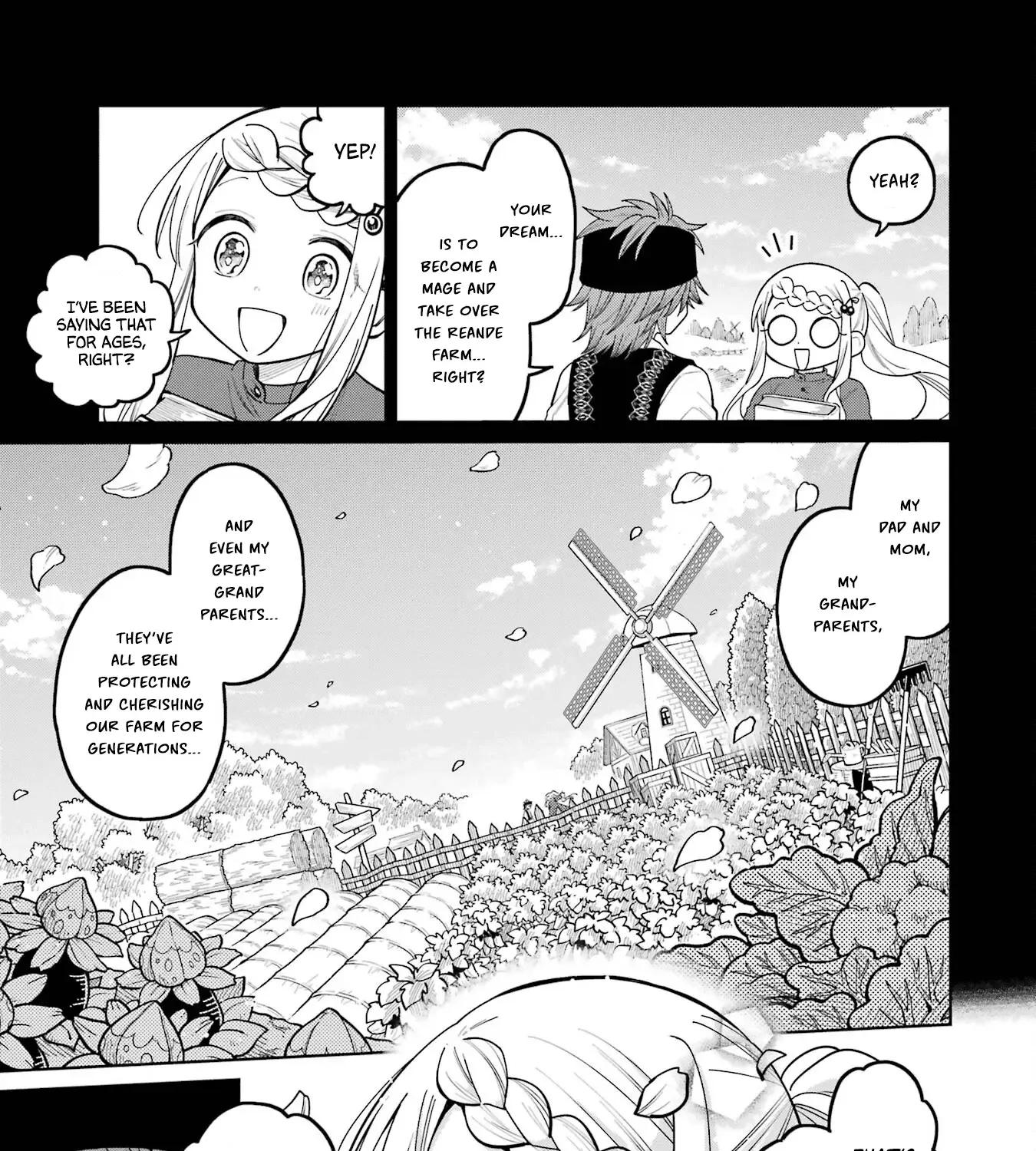 Sensei! Bokutachi Ga Sekai Wo Horoboshimasu. Zinmanga X Chapter 20 Page 33