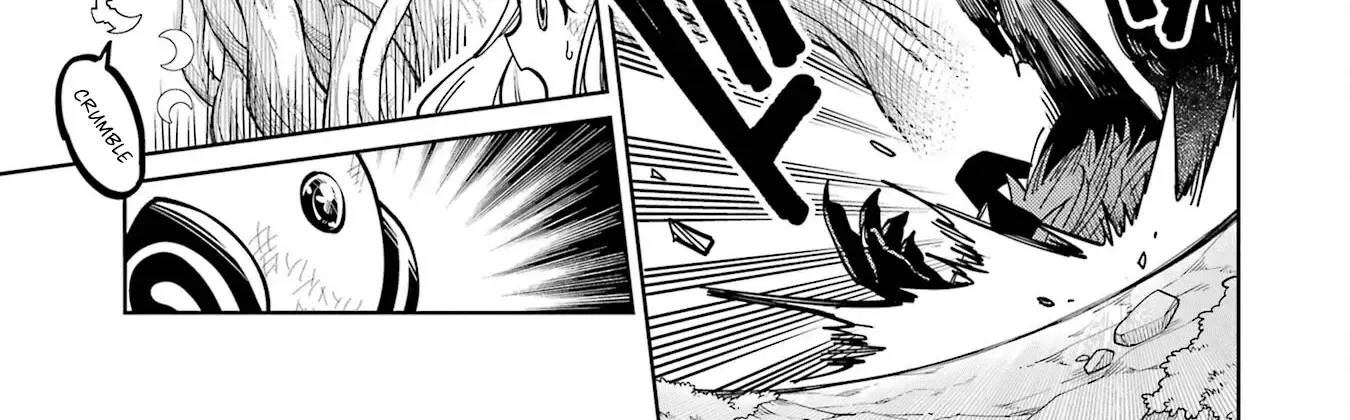 Sensei! Bokutachi Ga Sekai Wo Horoboshimasu. Zinmanga X Chapter 20 Page 38