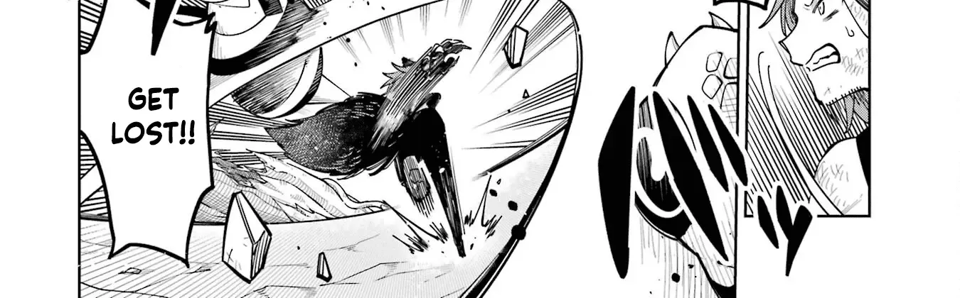 Sensei! Bokutachi Ga Sekai Wo Horoboshimasu. Zinmanga X Chapter 20 Page 40