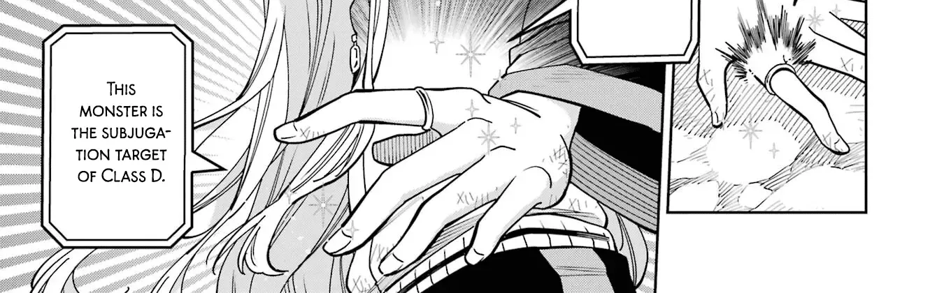 Sensei! Bokutachi Ga Sekai Wo Horoboshimasu. Zinmanga X Chapter 19 Page 2